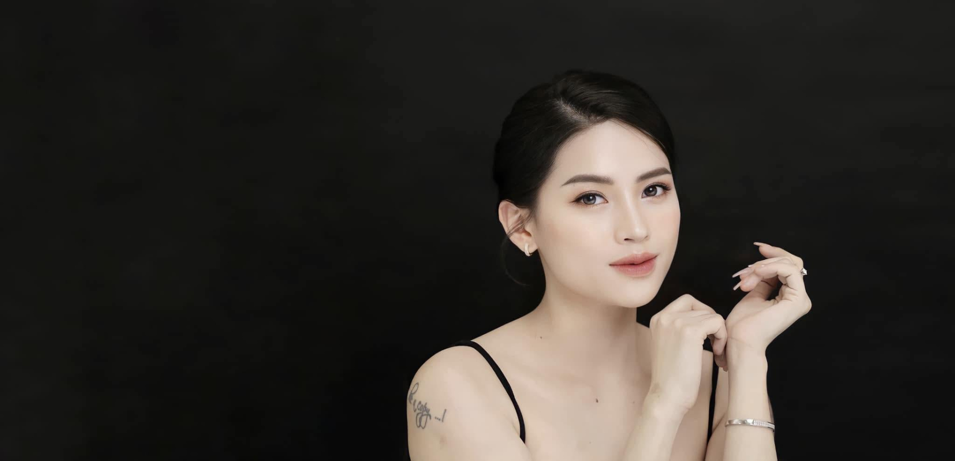 Võ Hà Linh được mệnh danh là danh là