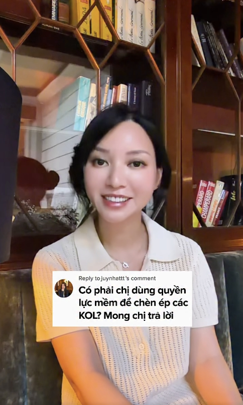 Hannah Olala lên tiếng về ồn ào những ngày gần đây