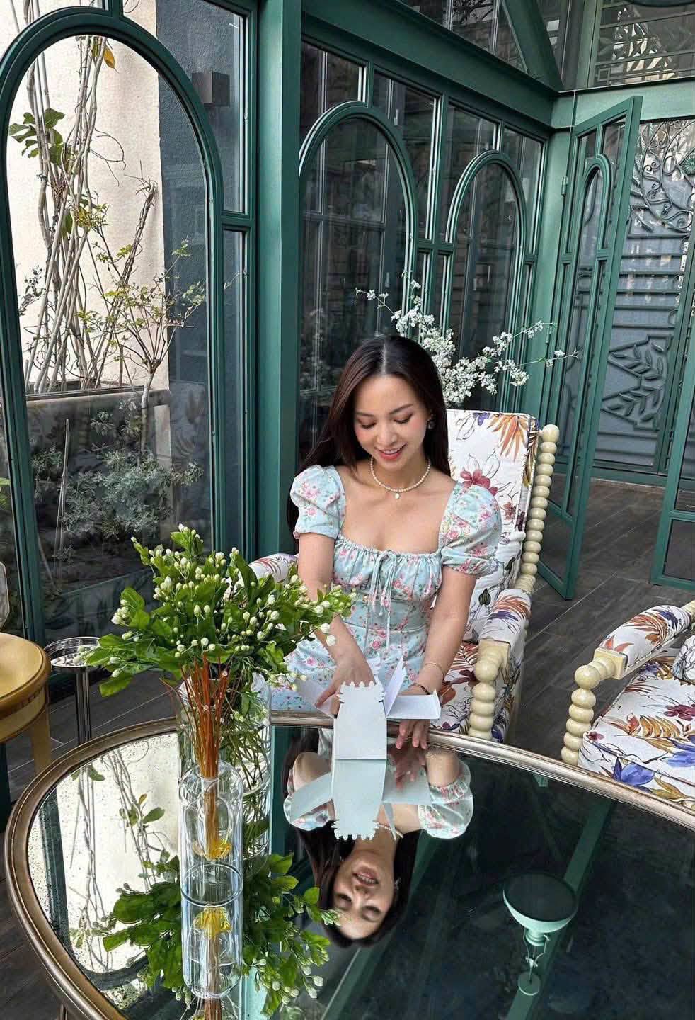 Từ những nghi vấn về 