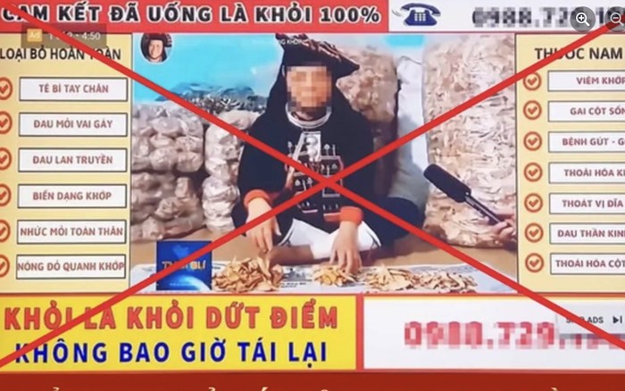 “Lương y gia truyền