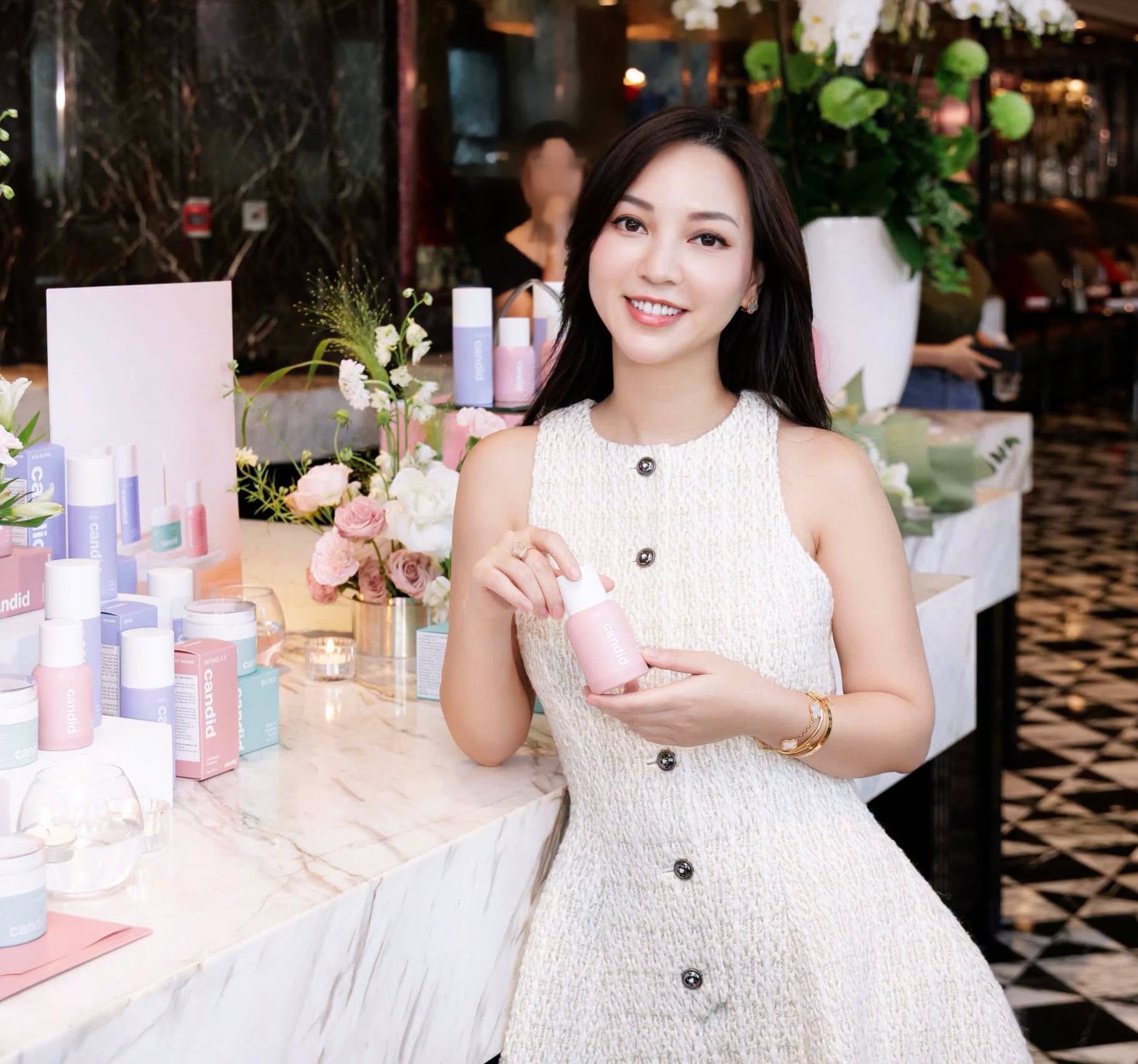 Hannah Ohlala là KOC đặc biệt có sức ảnh hưởng lớn tới cộng đồng.