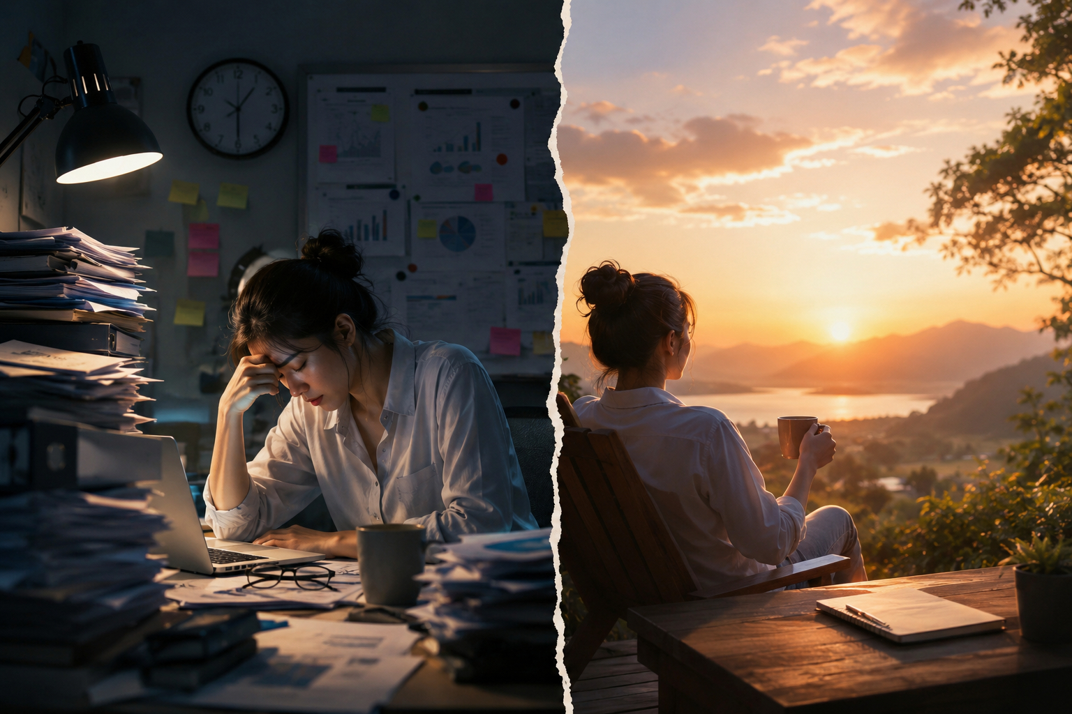 Chọn lương hay chọn môi trường làm việc tốt vẫn là câu hỏi gây tranh cãi