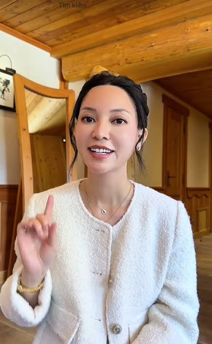 Hannah Olala đã lên tiếng giải thích.