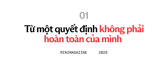Du học sinh Việt kể chuyện mô hình nhà