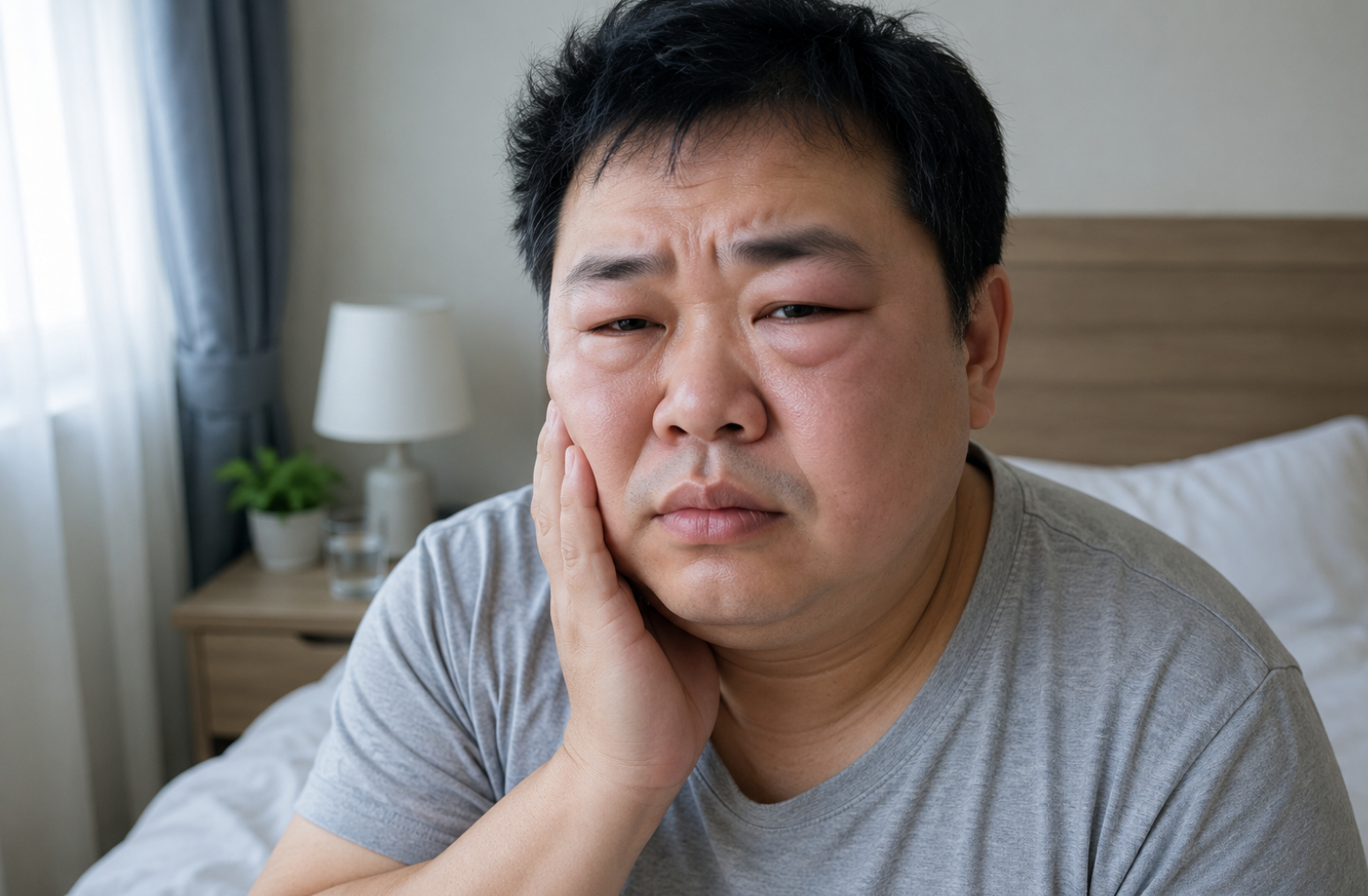 Bác sĩ cảnh báo: 5 DẤU HIỆU xuất hiện vào ban đêm có thể cảnh báo suy thận, nhiều người Việt lại nghĩ chỉ do thời tiết