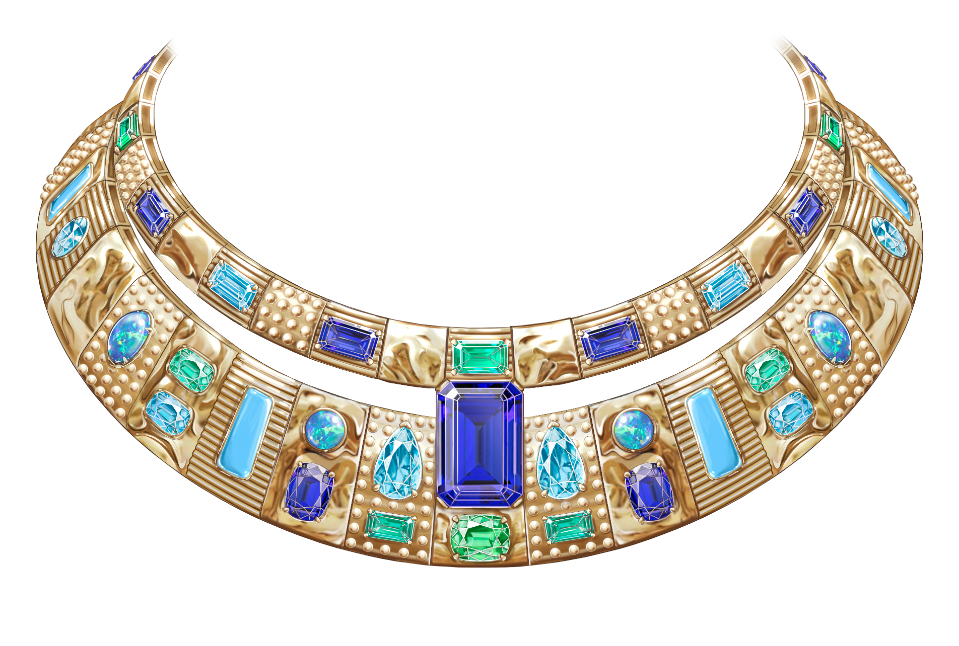Vì sao thương hiệu 152 tuổi Piaget luôn chọn kể câu chuyện bằng màu sắc? 65 sắc thái, hàng trăm giờ chế tác và một định nghĩa mới về sự xa xỉ