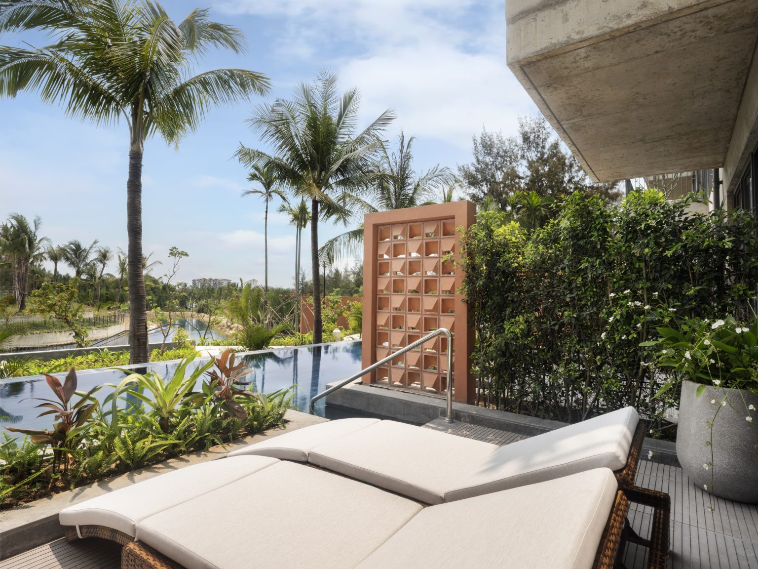 Tập đoàn Hilton mở resort đầu tiên tại Việt Nam, do kiến trúc sư Việt thiết kế: Khi “Nhà” và “An” trở thành triết lý của một khu nghỉ dưỡng thay vì sự xa xỉ