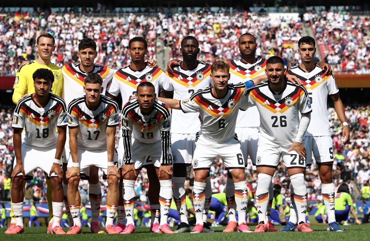 World Cup 2026 và nước cờ của RIMOWA – Khi chiếc vali của