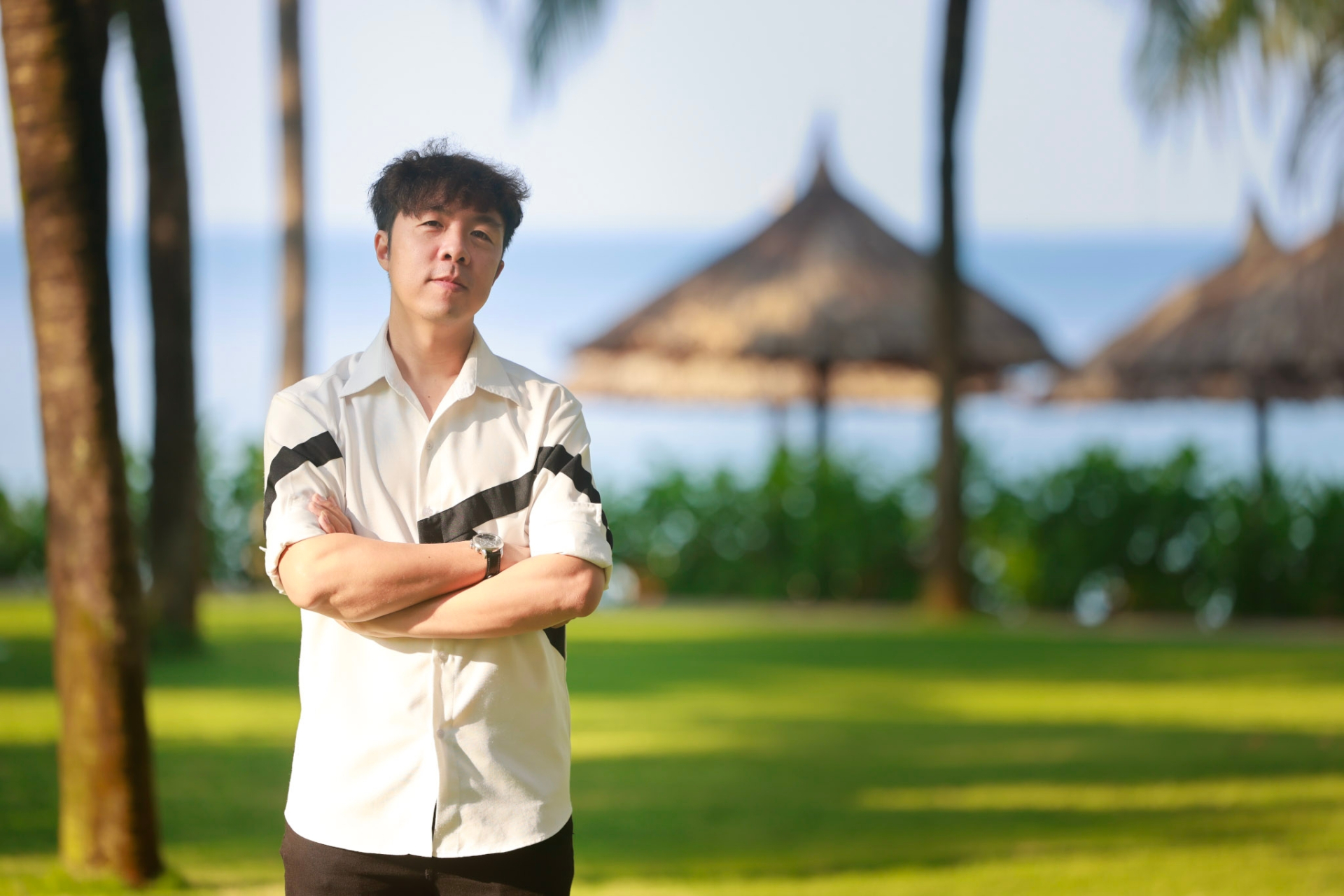 KOL Quỷ Cốc Tử - Ngô Trần Hải An