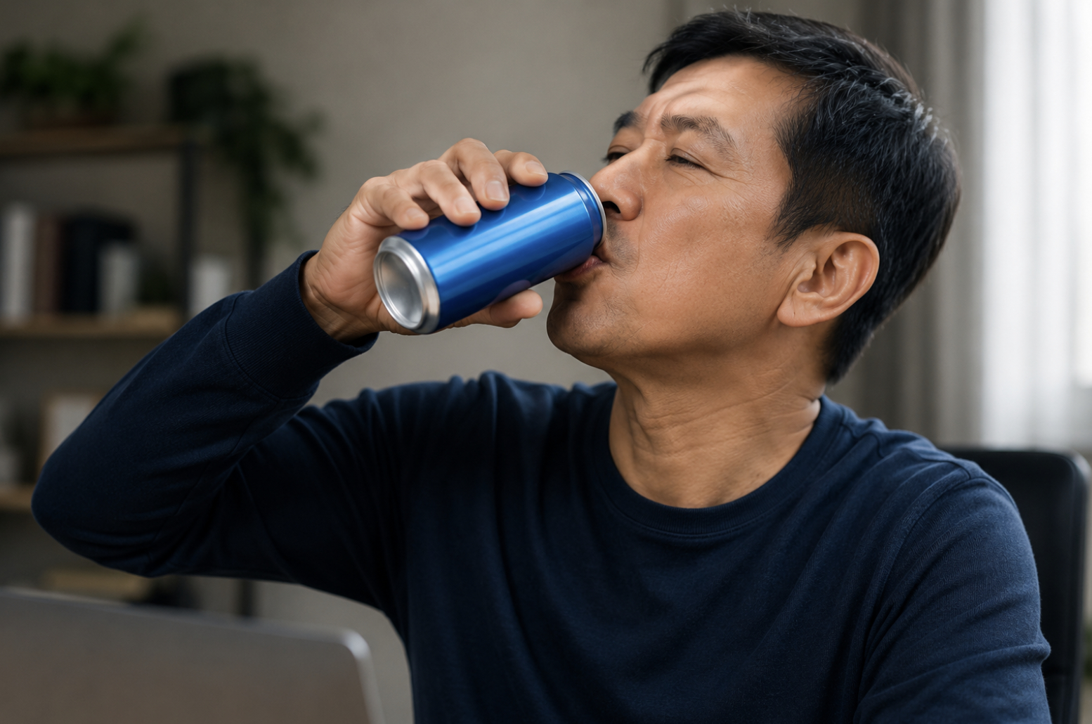 Không chỉ rượu bia: 3 LOẠI đồ uống âm thầm 