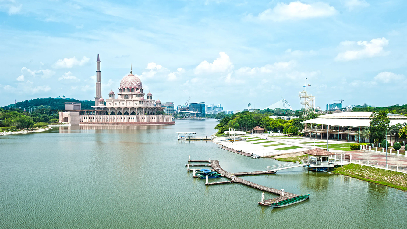 Cục Xúc tiến Du lịch Malaysia thông báo tin mừng đến du khách Việt