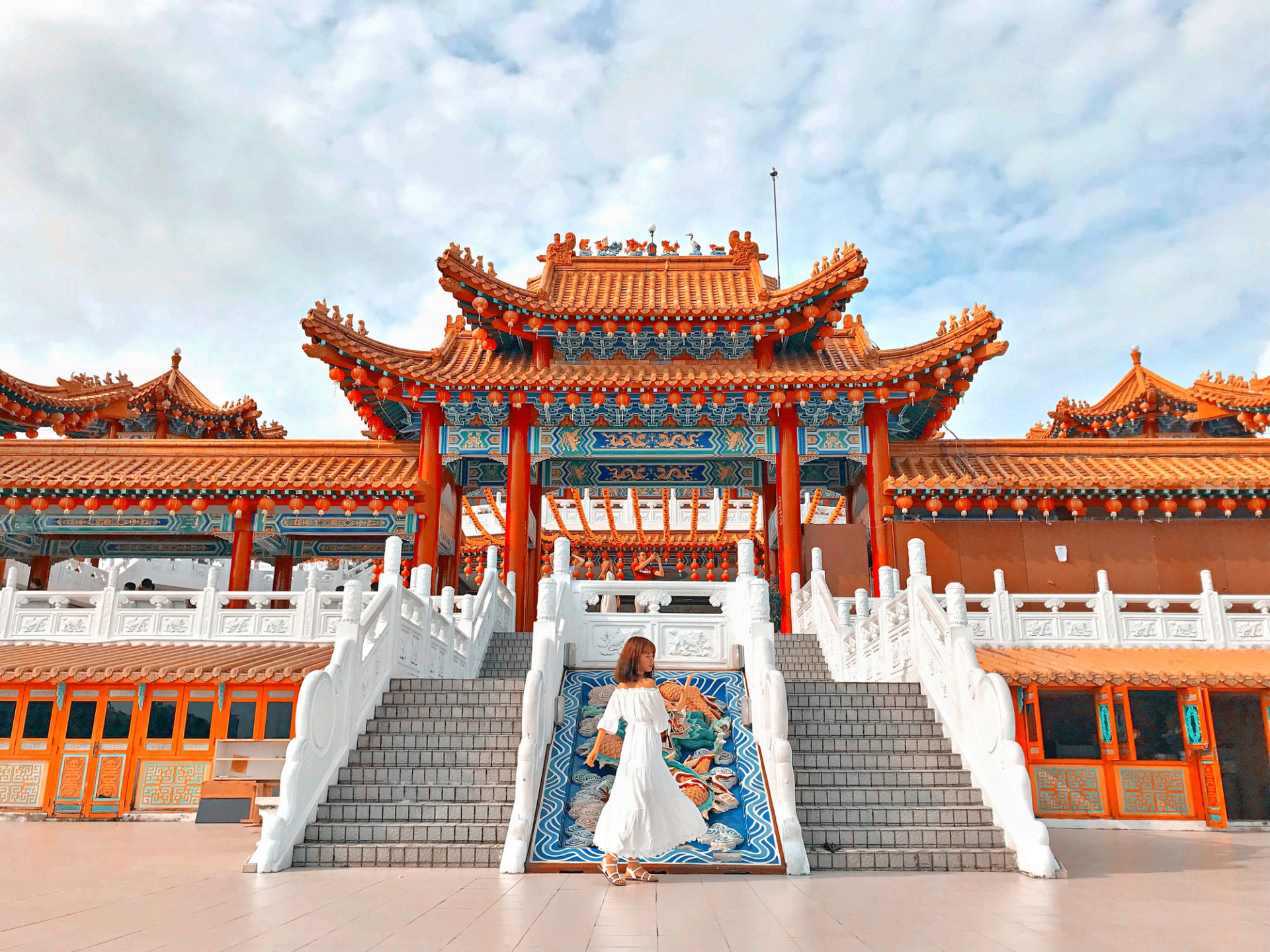 Ảnh: Ngô Thủy Tiên