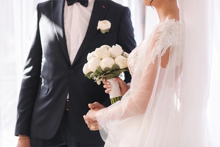 Càng ngày nhiều người Hàn Quốc chọn kết hôn không sinh con.