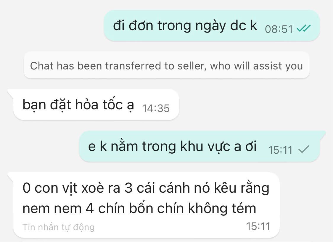Từ bài thơ, nhạc thiếu nhi đến ‘mật mã’, nói lái: Chủ shop thương mại điện tử nghĩ đủ cách ‘lách luật’ gửi số điện thoại cho khách