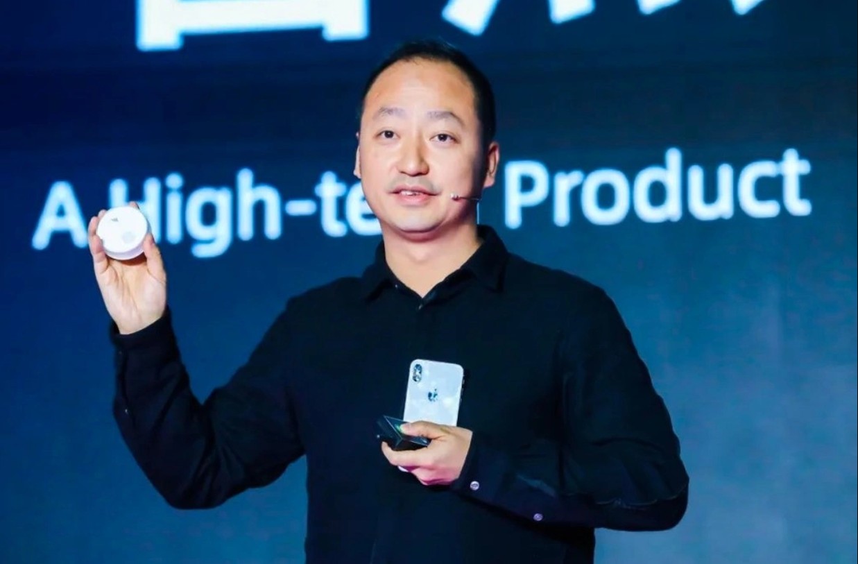 Alibaba ra quyết định sa thải CEO Chen Hang