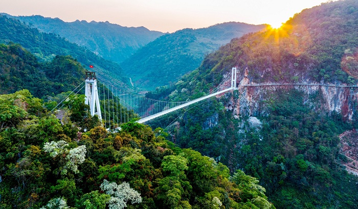 Thành tích này giúp Mộc Châu trở thành một trong những điểm đến thiên nhiên nổi bật nhất của Việt Nam trên bản đồ du lịch thế giới