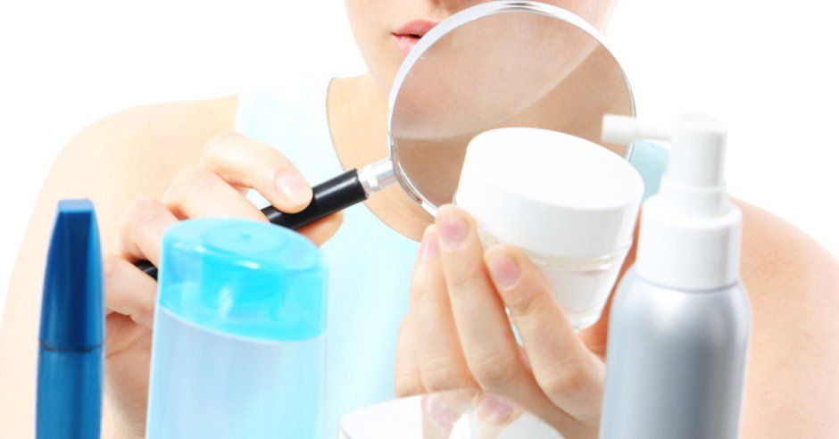 Người tiêu dùng ngày càng quan tâm hơn tới thành phần sản phẩm.