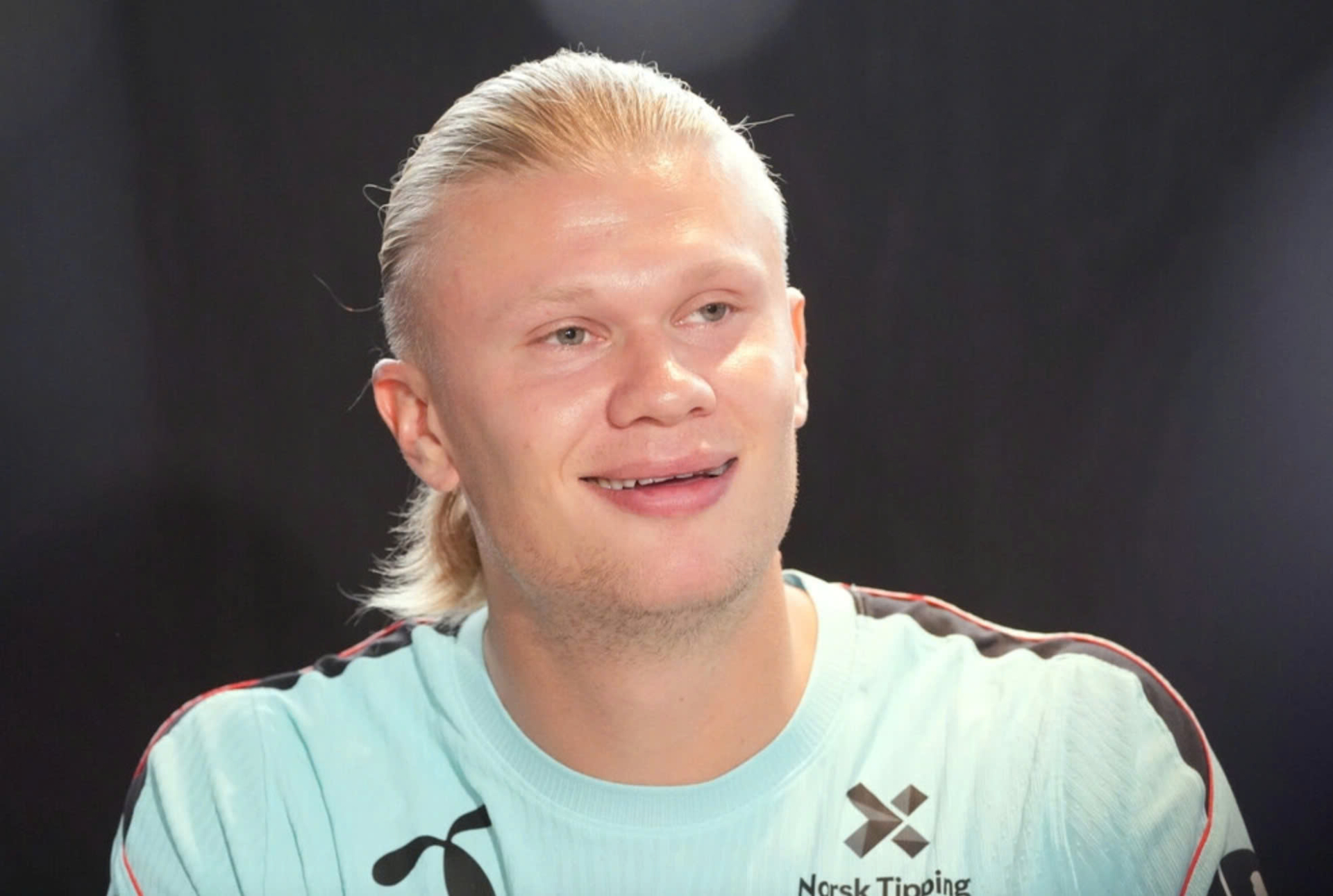 Erling Haaland