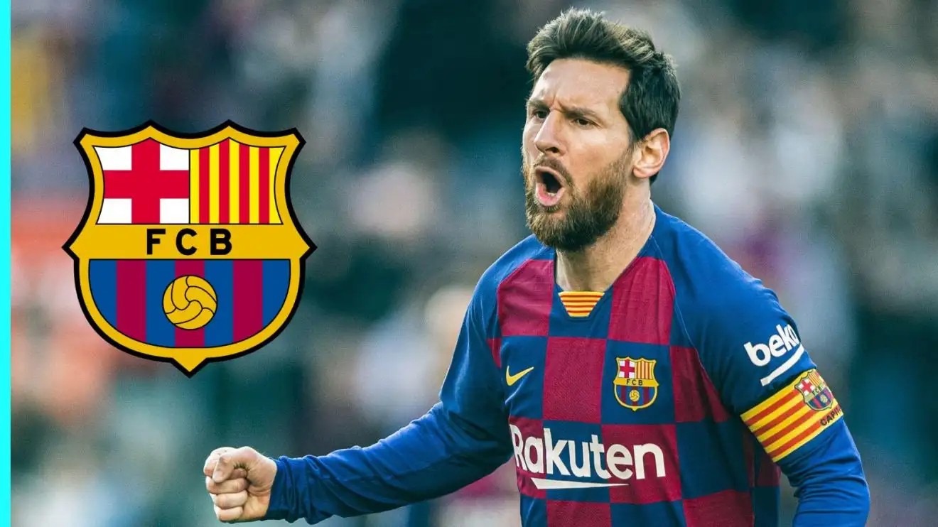 Khoản chi khoảng 900 USD mỗi tháng ấy đã cứu lấy sự nghiệp của Lionel Messi.