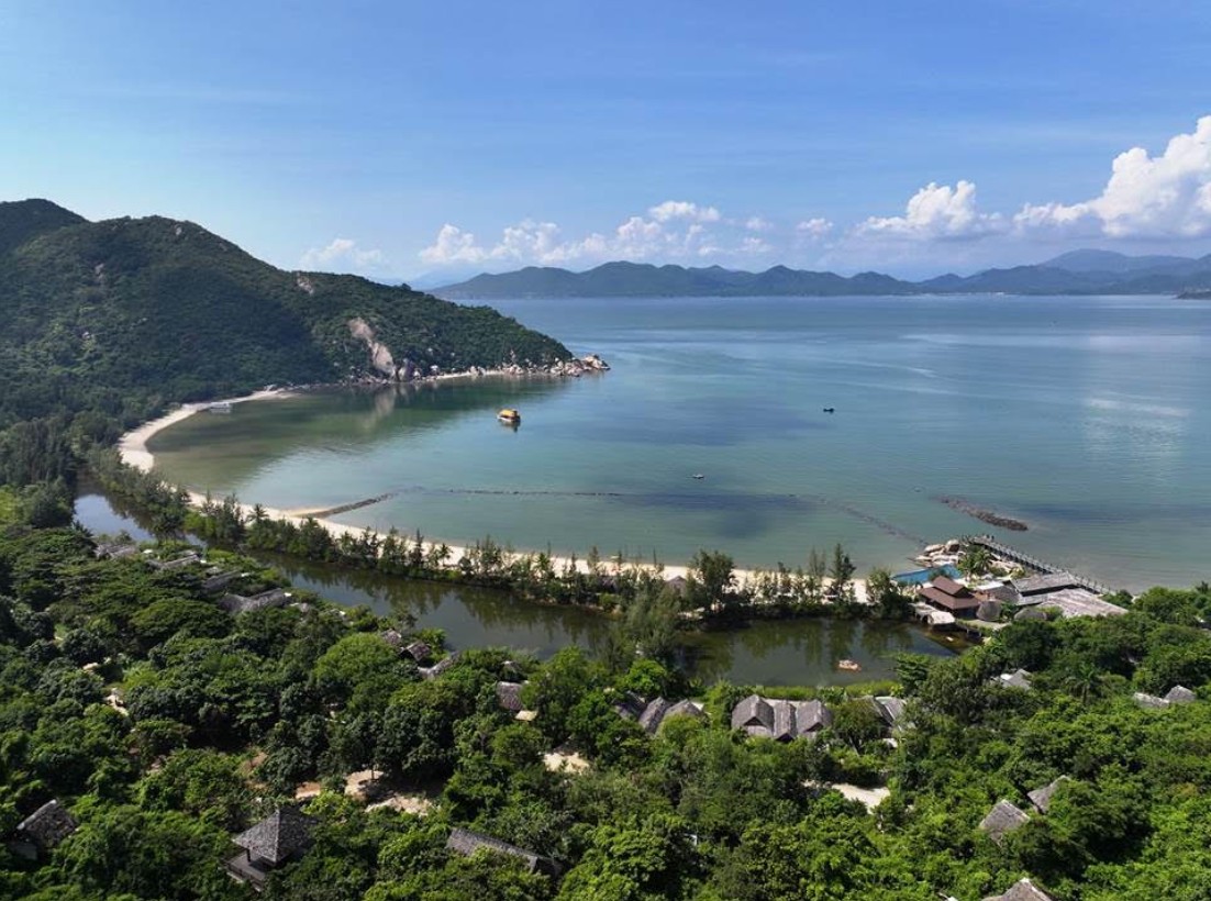 Việt Nam có gì mà thêm một