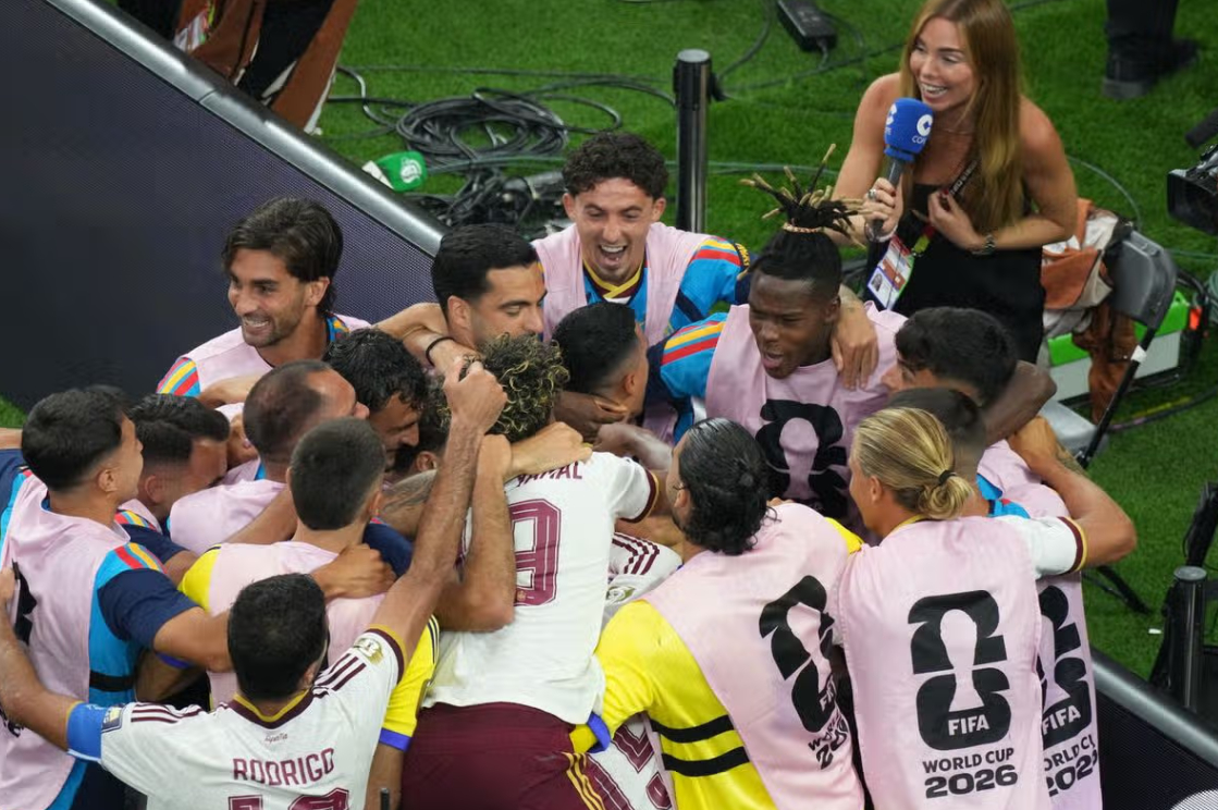 Tây Ban Nha và Argentina sẽ gặp nhau trong trận chung kết World Cup 2026