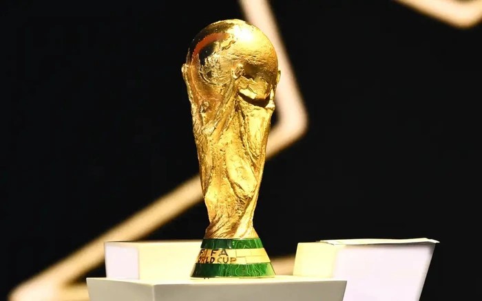 Chiếc cúp danh giá World Cup 2026 sẽ thuộc về đội tuyển nào?