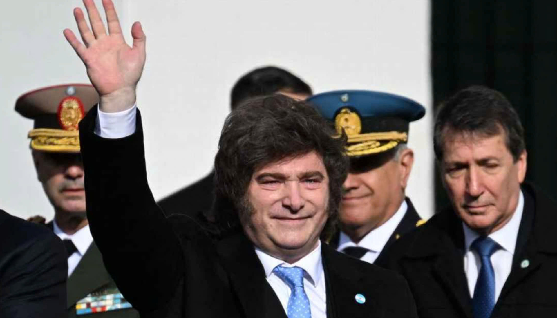 Tổng thống Argentina quyết định sẽ không đến xem đội nhà thi đấu trên sân