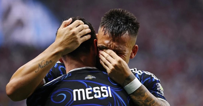 Dù lỡ hẹn với chức vô địch, Lionel Messi cùng các đồng đội vẫn có một kỳ World Cup 2026 đáng nhớ khi chiến đấu đến trận đấu cuối cùng