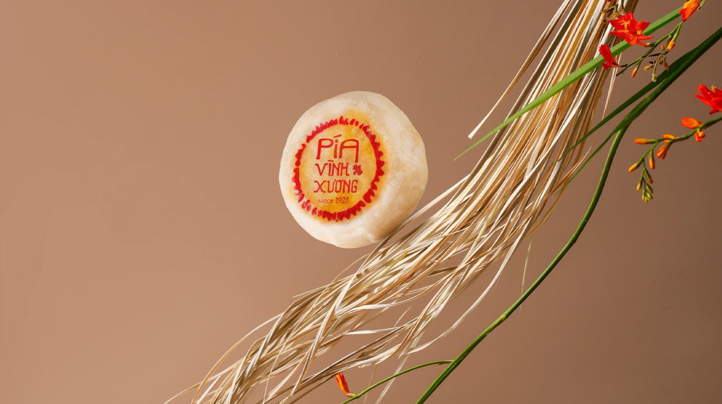 Bánh Pía Vĩnh Xương