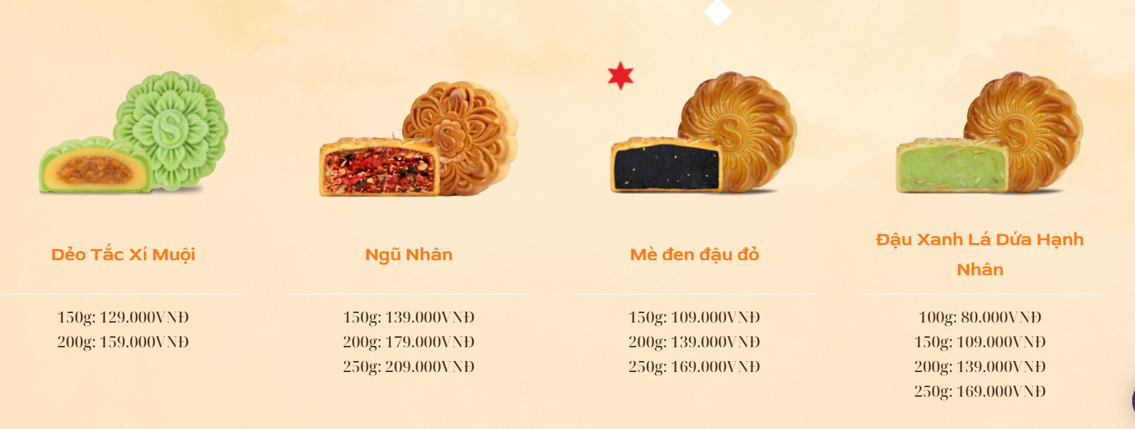 Không phải bánh dẻo “thị phi”, đây mới là những hộp bánh đắt đỏ bậc nhất mùa Trung thu: Giá gần 7 triệu đồng, thuộc phiên bản giới hạn