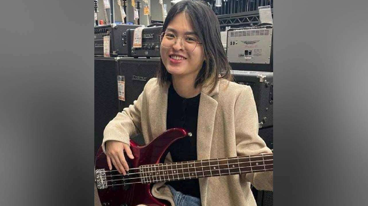 Thi Nguyen, 29 tuoi, nạn nhân trong vụ án