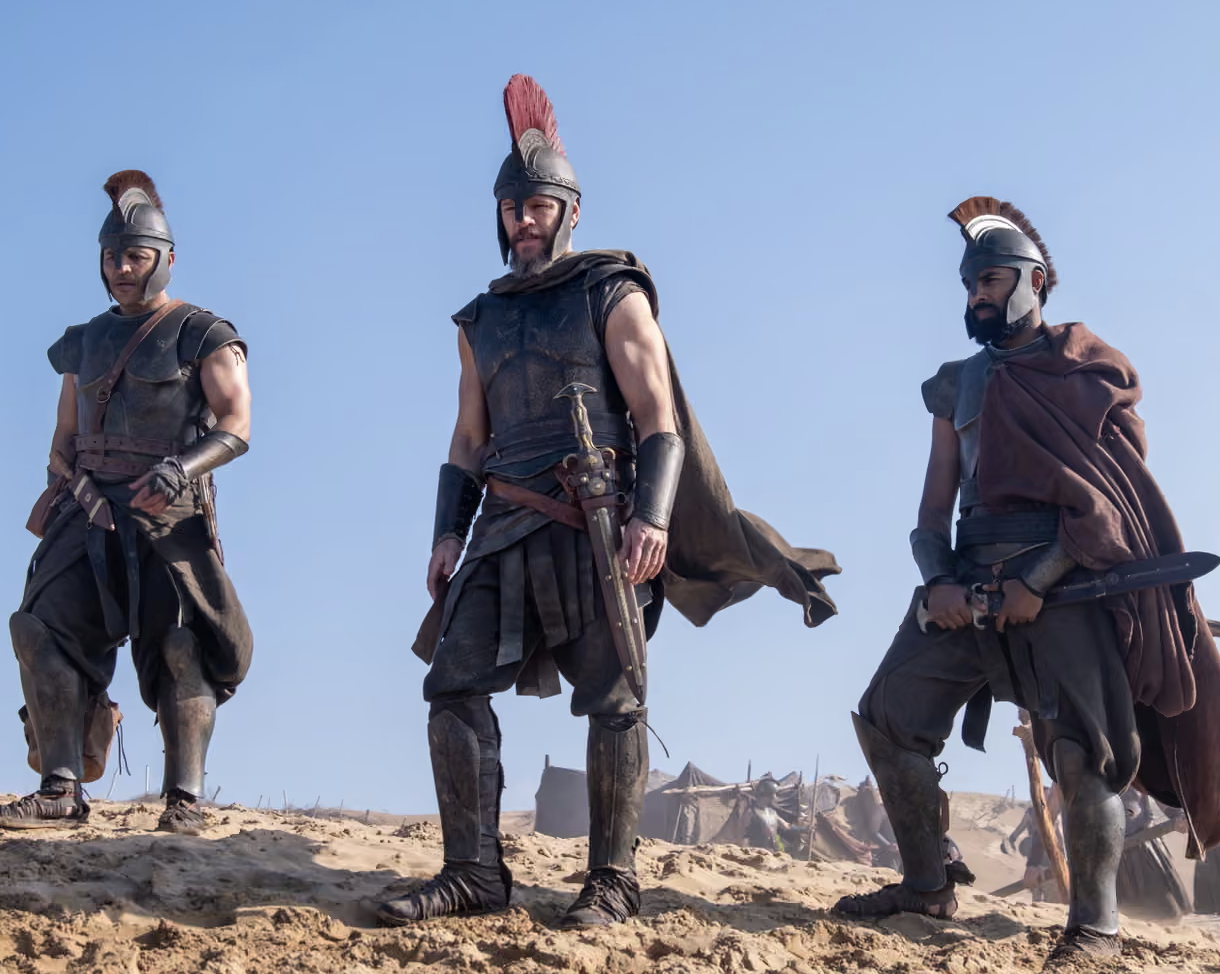 Sau nhiều lần công khai chỉ trích bộ phim The Odyssey của Christopher Nolan, tỷ phú Elon Musk tiếp tục gây chú ý khi tuyên bố nền tảng AI Grok Imagine sẽ tự sản xuất một phiên bản điện ảnh 