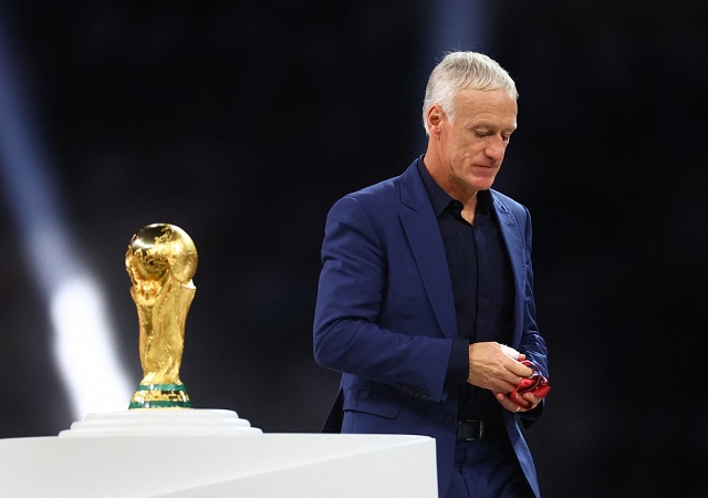 ‘Lời nguyền’ kỳ lạ của World Cup: Gần 100 năm, chưa HLV ngoại nào đưa đội tuyển lên ngôi vô địch