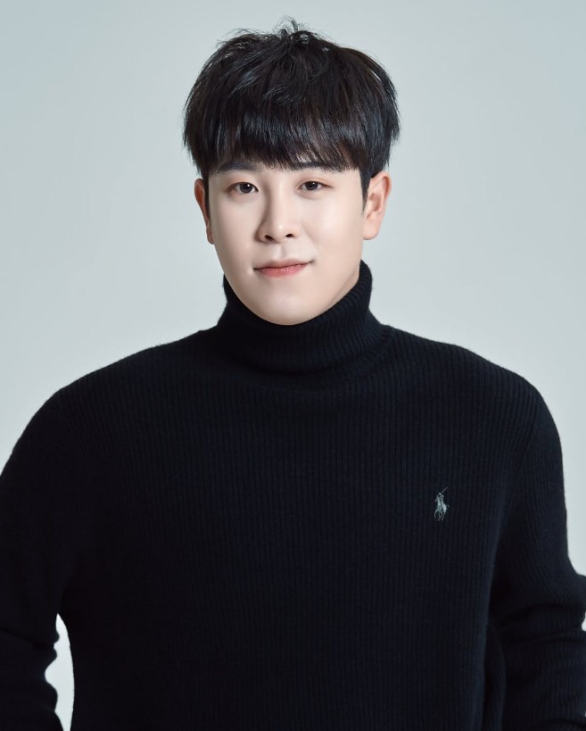 Nam diễn viên, ca sĩ Pyo Ji Hoon