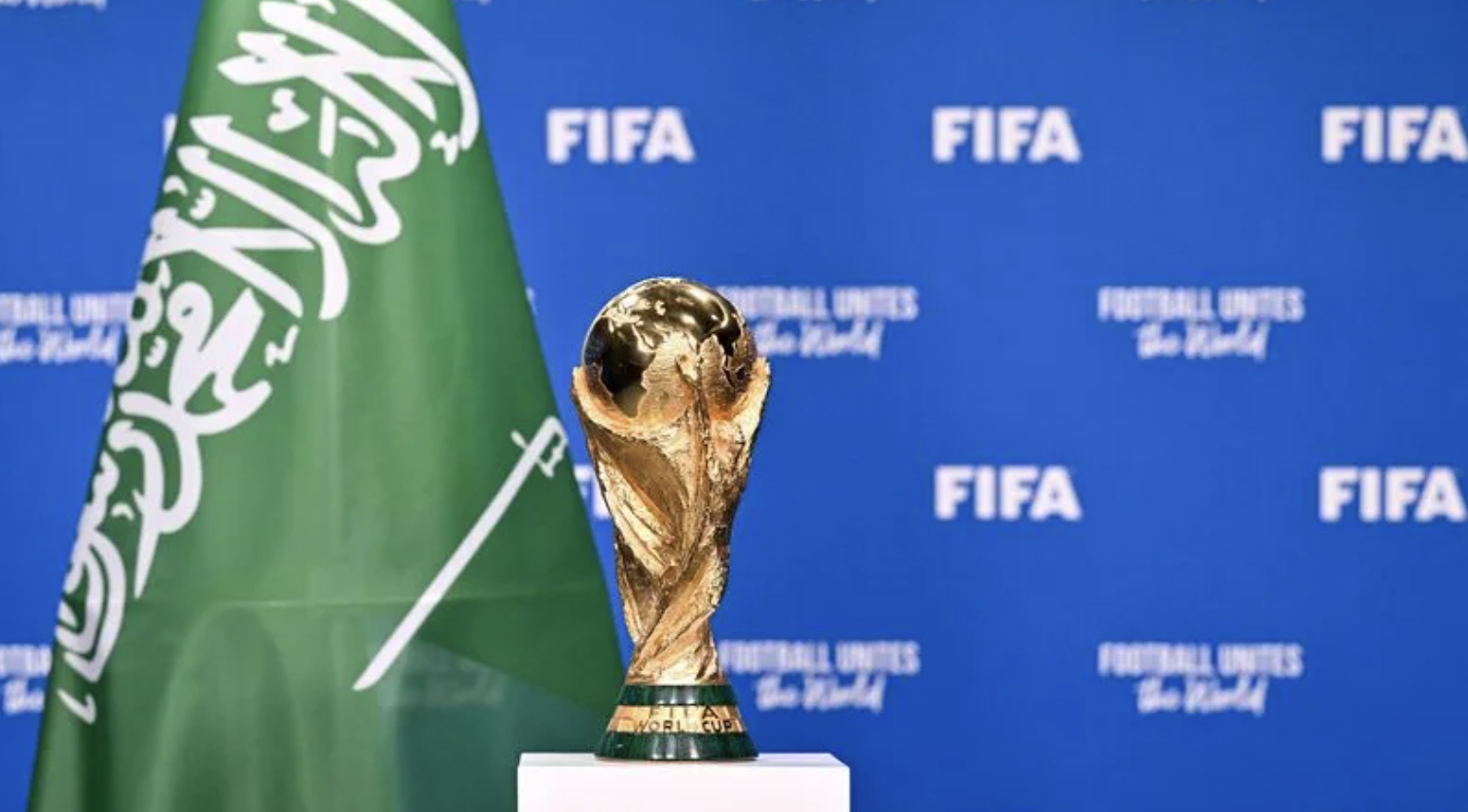 World Cup 2034 tại Ả Rập Xê Út đang đối mặt với bài toán lịch thi đấu chưa từng có trong lịch sử FIFA