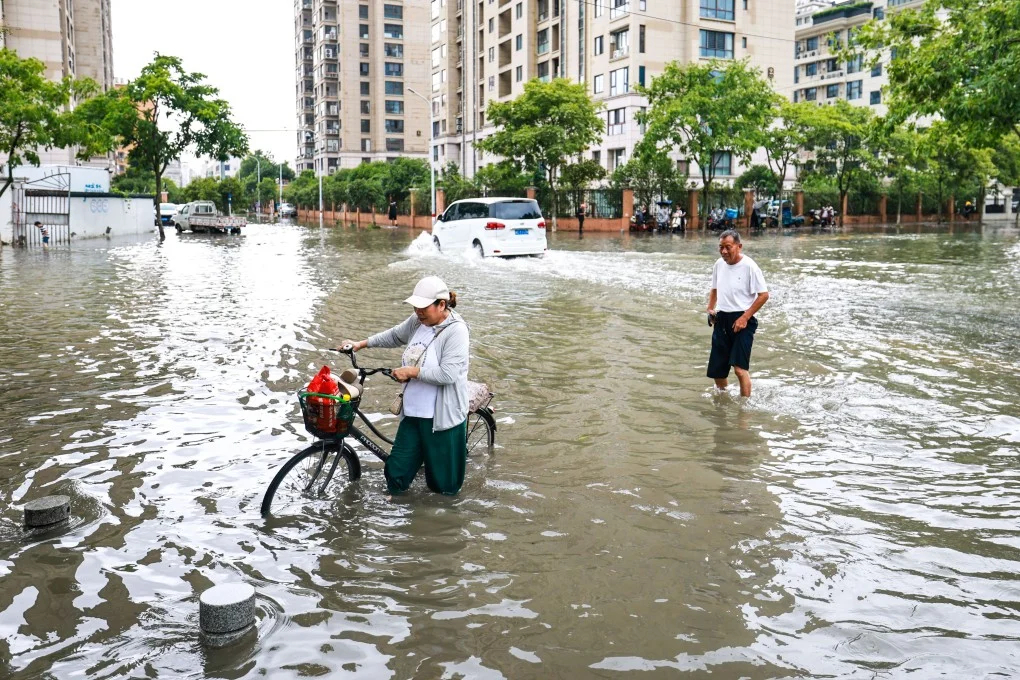 Ảnh: South China Morning Post