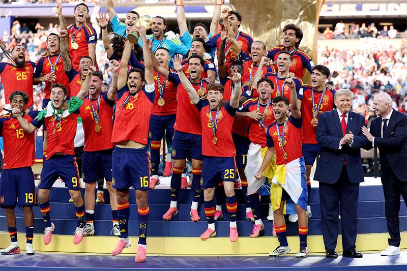 Khoản tiền thưởng cao nhất lịch sử dành cho nhà vô địch từ FIFA.