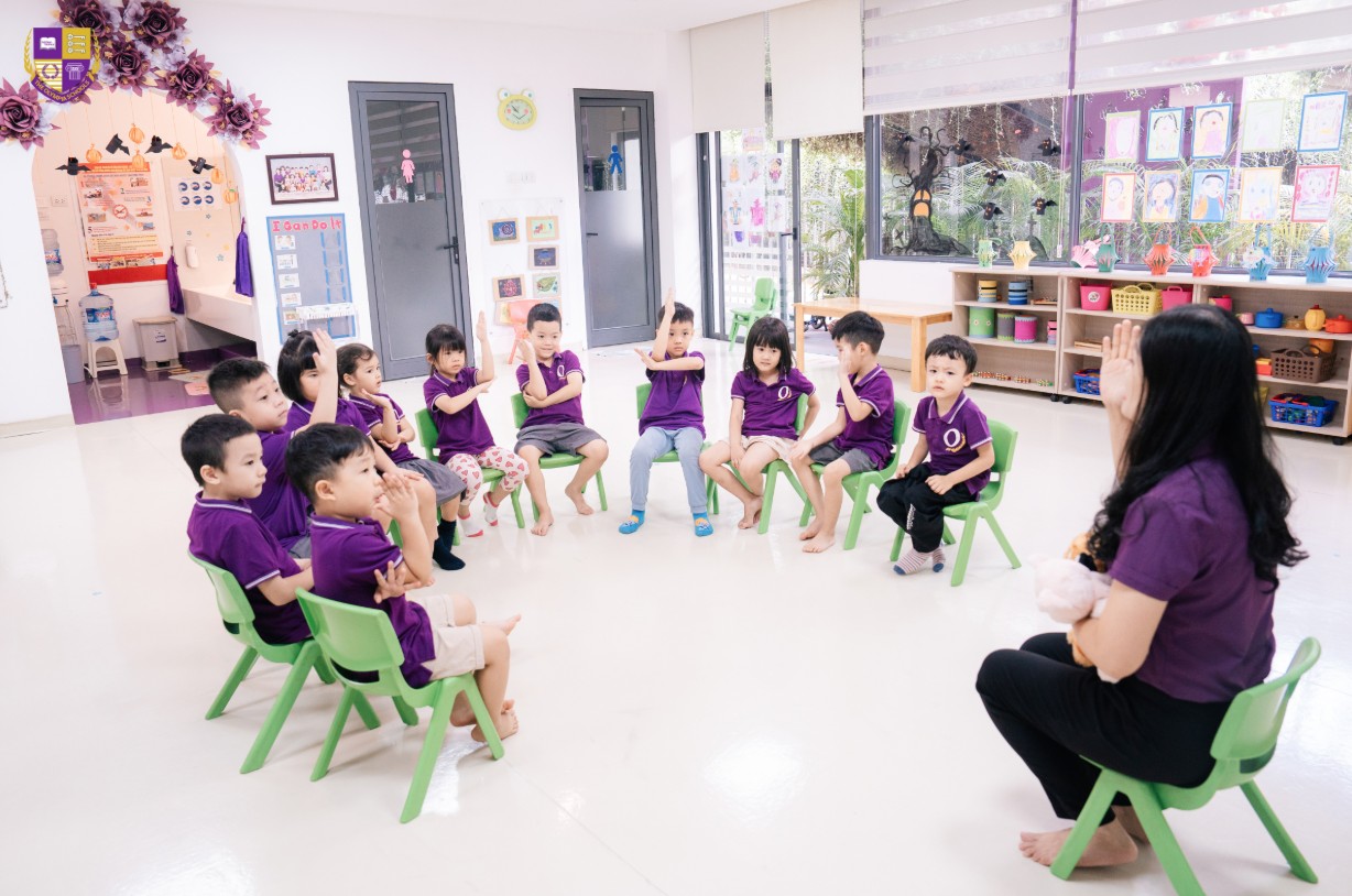 Điều chuyển hơn 20.000 hiệu trưởng, hiệu phó khi sắp xếp trường học - Ảnh minh họa theolympiaschools