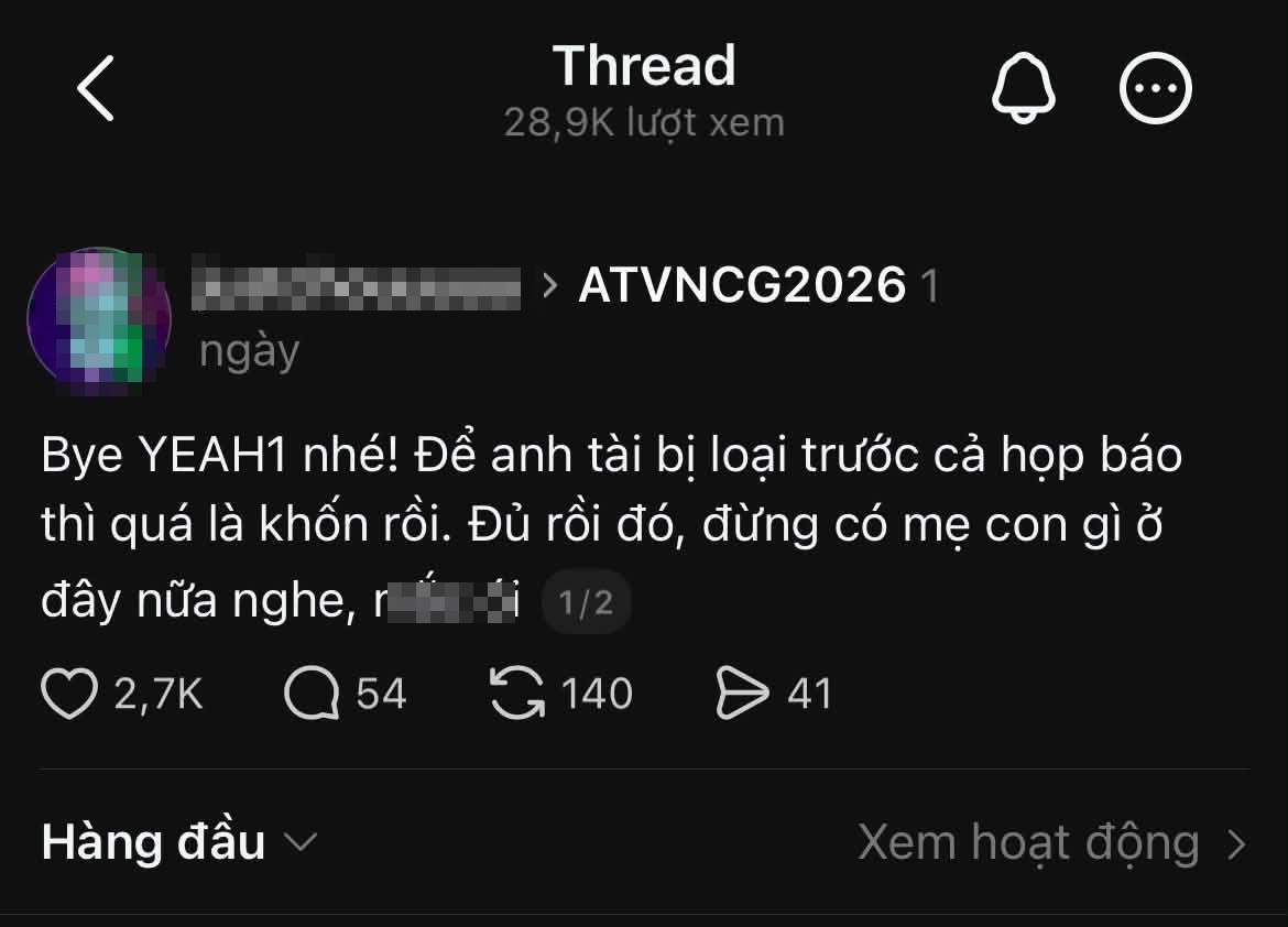 Mạng xã hội