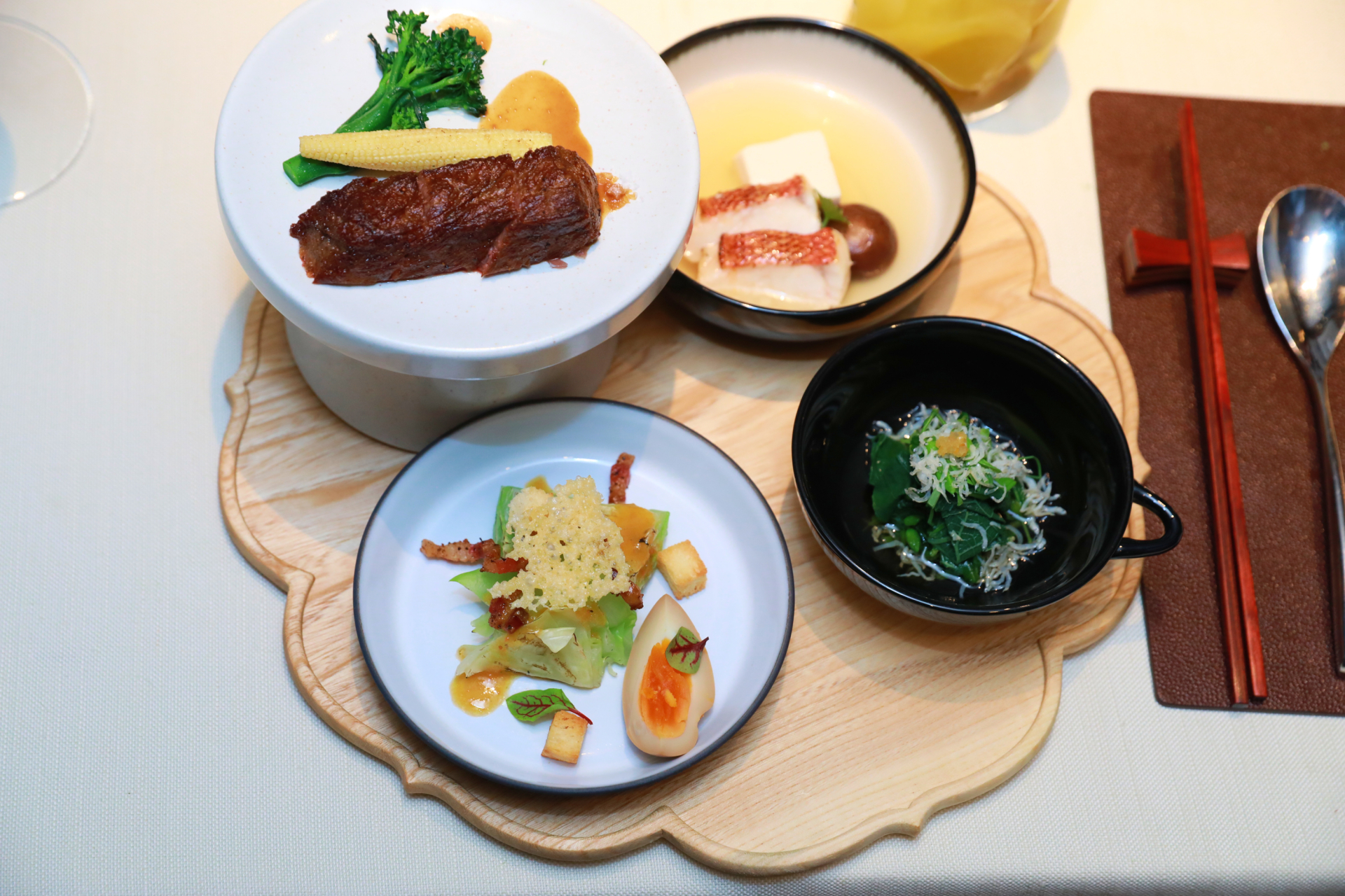 Ẩm thực địa phương từ các tỉnh Shizuoka, Shimane