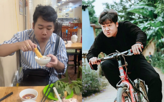 Cường Tày tên thật là Lương Mạnh Cường, sinh năm 1996, là nhà sáng tạo nội dung và diễn viên trẻ người dân tộc Tày.