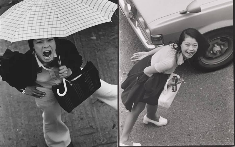 Nhiếp ảnh gia dành nhiều năm chụp vợ, để rồi bẽ bàng nhận ra tình yêu phai tàn qua từng khung ảnh