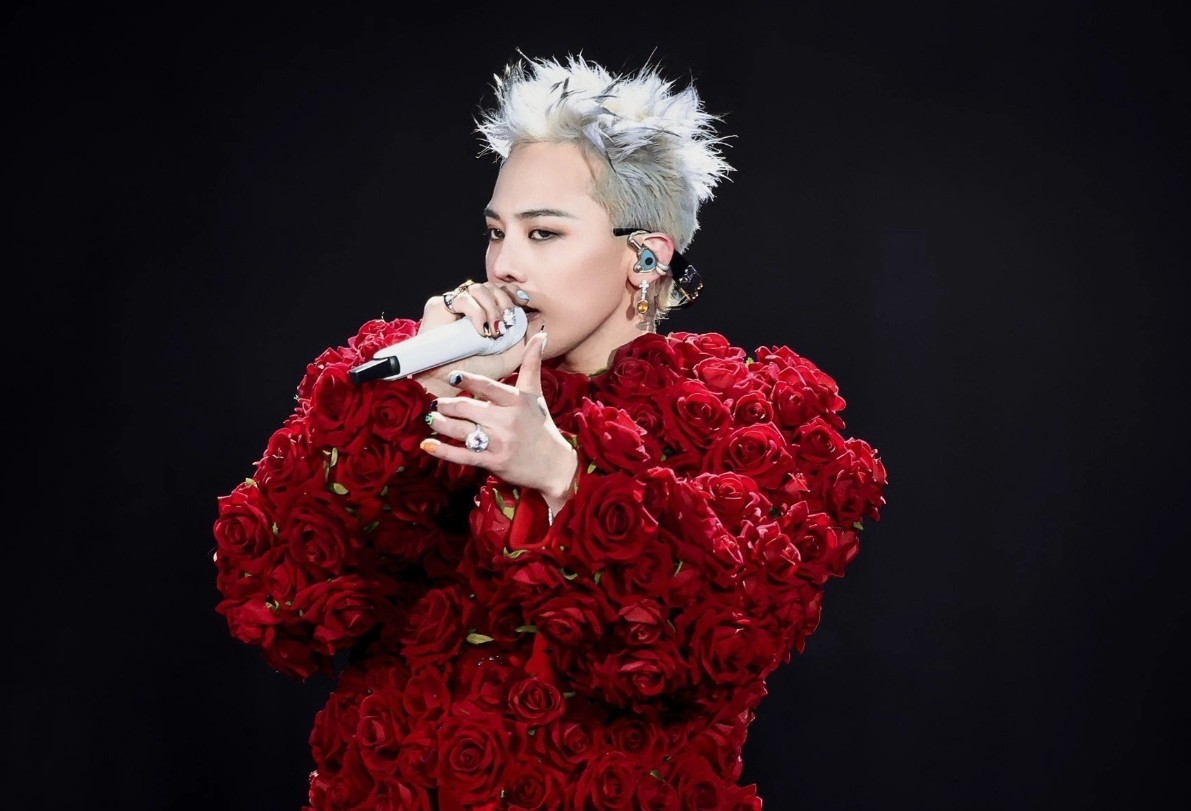 Hơn 100 người bị kiện vì bình luận xúc phạm G-Dragon: Xử phạt từ 37 - 130 triệu đồng