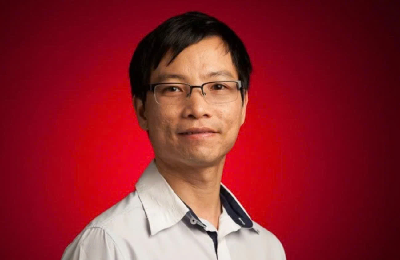 TS. Lê Viết Quốc