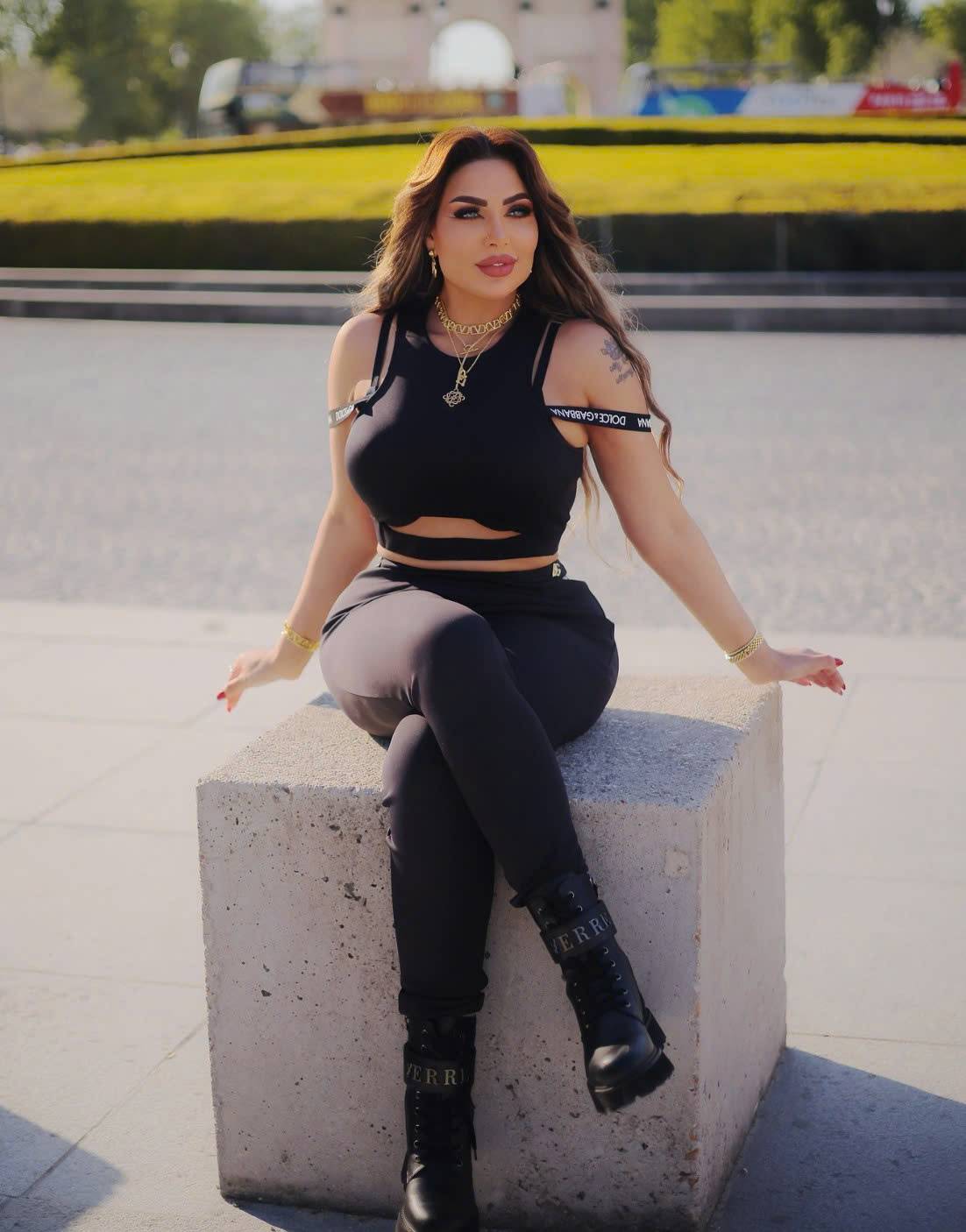 Sarah Khalifa