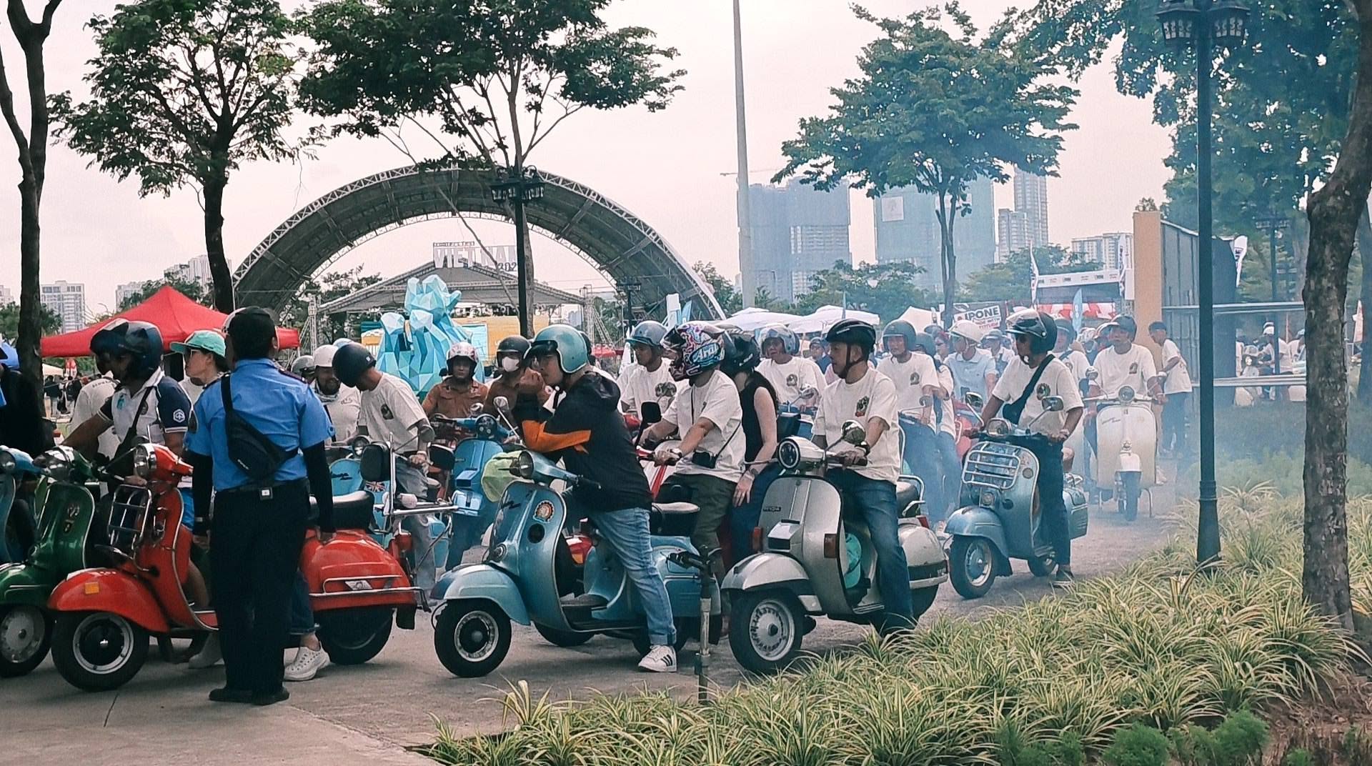 Ảnh: FB Lương Duy Hải