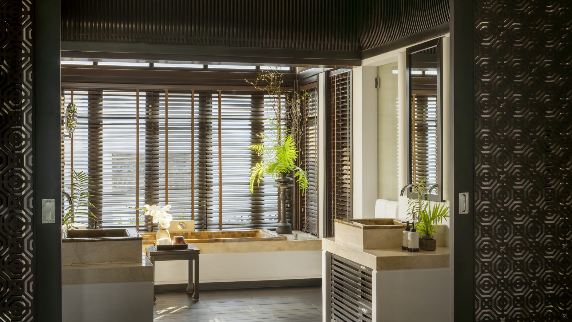 Hội An xuất hiện biệt thự nghỉ dưỡng 174 triệu đồng/đêm, trải nghiệm cuộc sống xa hoa đến mức nào?