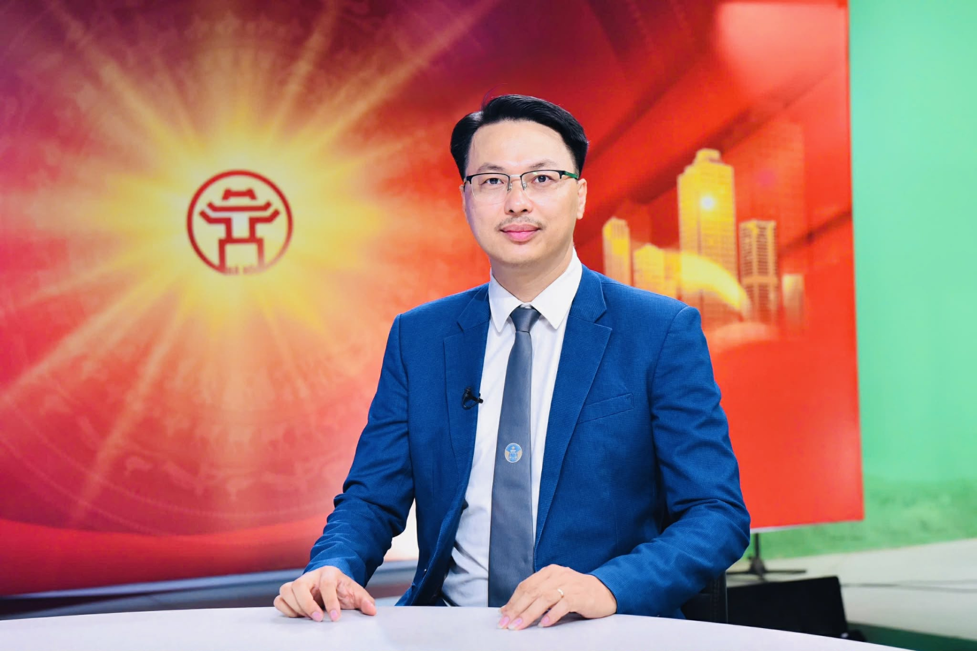Tiến sĩ, Luật sư Đặng Văn Cường, Ủy viên BCH Hội bảo vệ quyền trẻ em Việt Nam