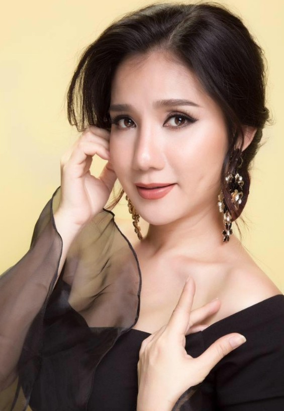 Cát Tường từ chối hai bộ phim trong năm 2026