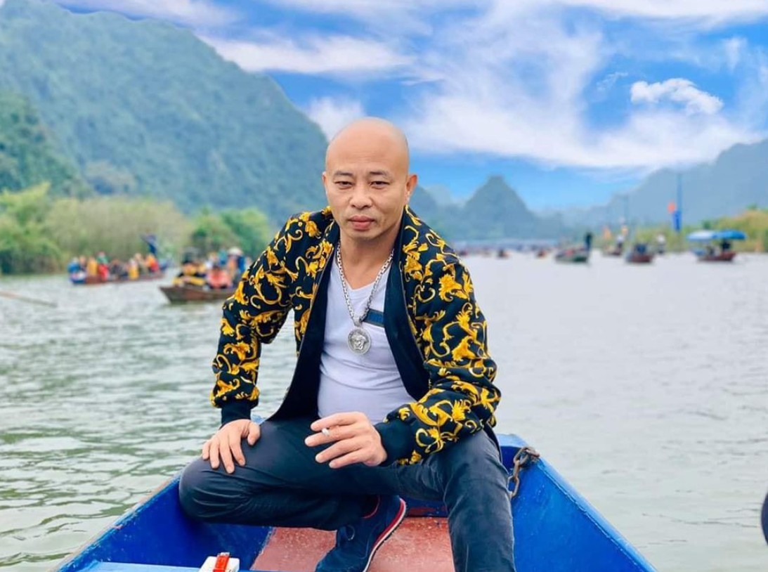 Nguyễn Xuân Đường tức Đường Nhuệ